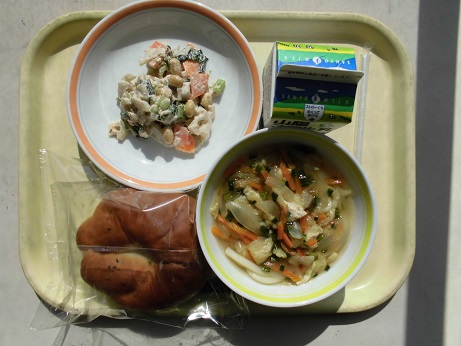 給食写真