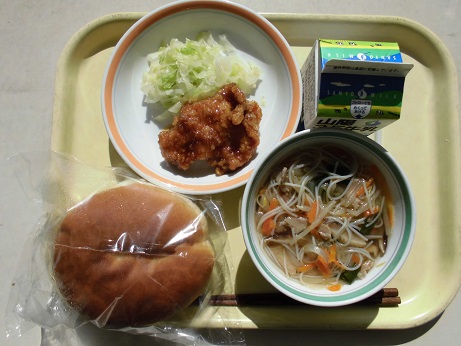 給食写真