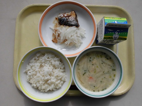 給食写真