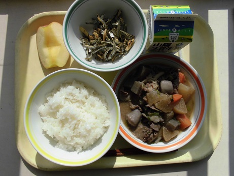 給食写真