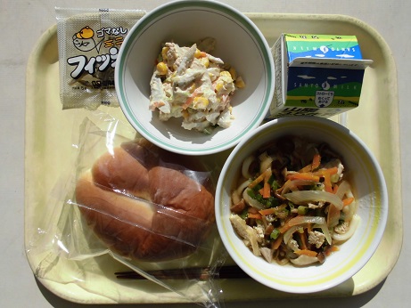 給食写真