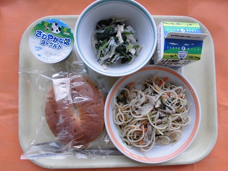 給食写真