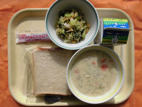 給食写真