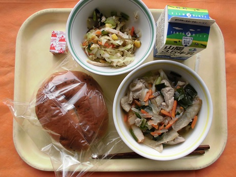 給食写真