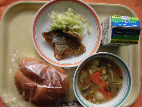 給食写真