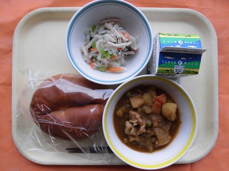 給食写真