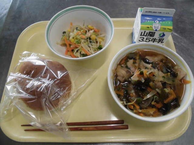 給食写真
