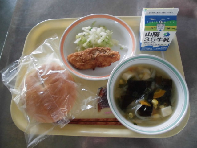 給食写真