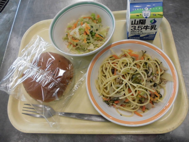給食写真