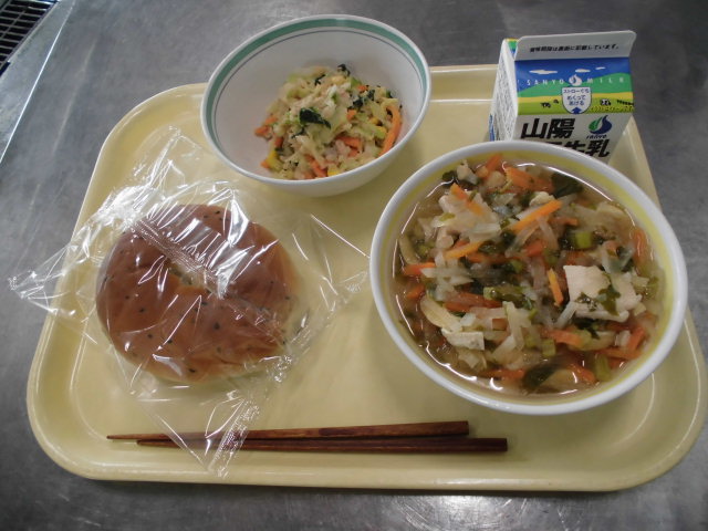 給食写真