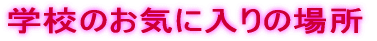 wẐCɓ̏ꏊ
