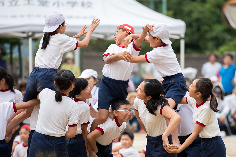 小学生 騎馬戦 www.edu.city.yokohama.lg.jp